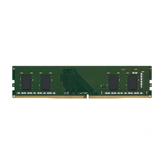 Tarjeta de memoria KIngston DDR4-DIMM 4Gb
