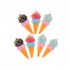 Scuishy helado