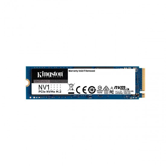Disco SSD 250Gb KINGSTON NV1