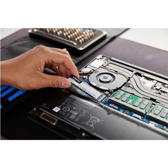 Disco SSD 250Gb KINGSTON NV1