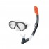 Set Snorkel y mascara REEF RID INTEX