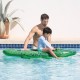 Cocodrilo inflable 168cm INTEX