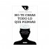 NO TE CREAS TODO LO QUE PIENSA - Joseph Nguyen