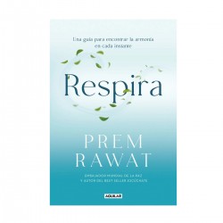 RESPIRA - Prem Rawat