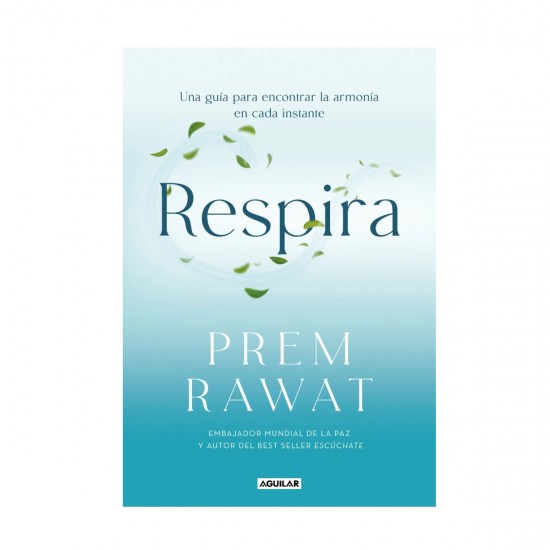 RESPIRA - Prem Rawat