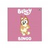 BLUEY: BINGO