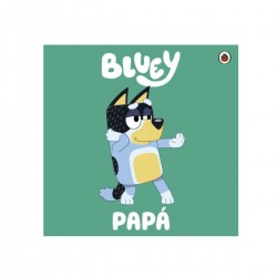 BLUEY: PAPÁ