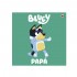 BLUEY: PAPÁ