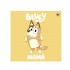 BLUEY: MAMÁ