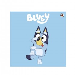 BLUEY: BLUEY