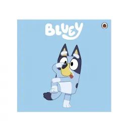 BLUEY: BLUEY