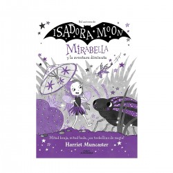 MIRABELLA Y LA AVENTURA DIMINUTA - Harriet M.