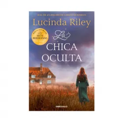 LA CHICA OCULTA - Lucinda Riley