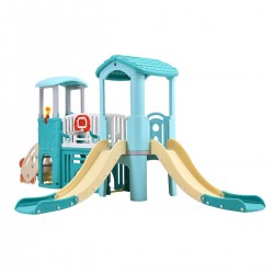 Juego de jardin Verde Agua