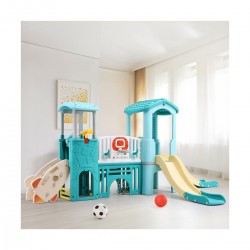 Juego de jardin Verde Agua