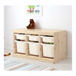 Organizador para niños 120x30x58cm
