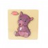 Puzzle Panel Animales