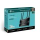 Router TP- Link Gigabit Wi-Fi 6 de doble banda