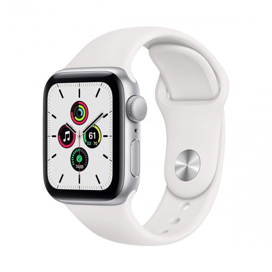 APPLE WATCH SE 2da Gen 40mm blanco