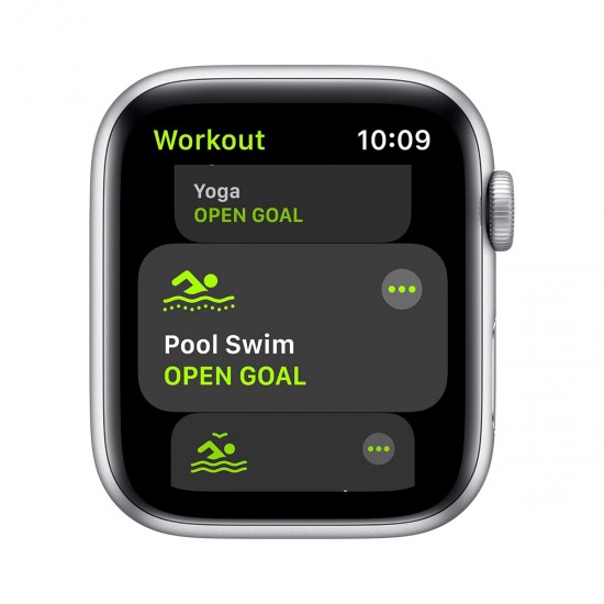 APPLE WATCH SE 2da Gen 40mm blanco