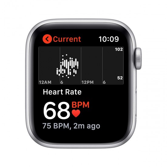 APPLE WATCH SE 2da Gen 40mm blanco