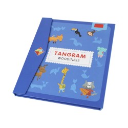 Tangram libro