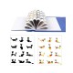 Tangram libro