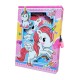 Diario Intimo Unicornio