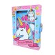Diario Intimo Unicornio