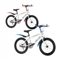 Bicicleta Rodado 20