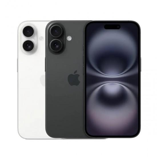 APPLE iPhone 16 5G 128Gb