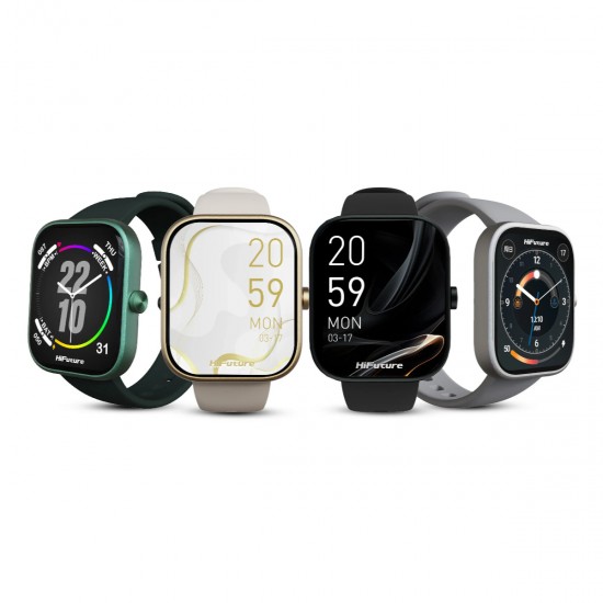 Smartwatch HiFuture Lume 