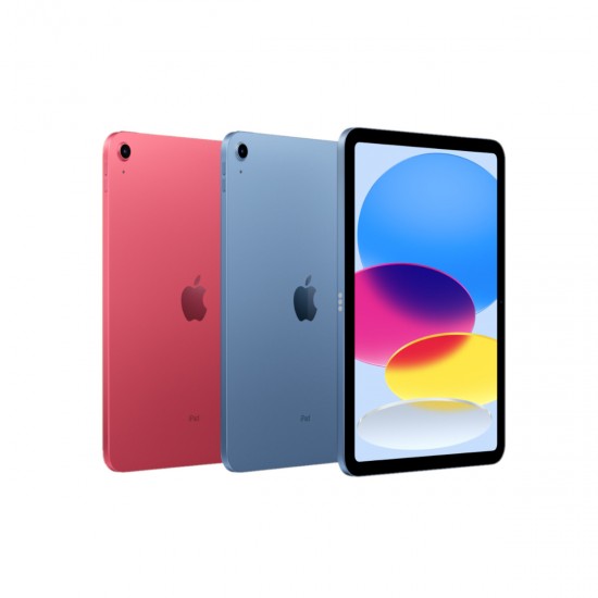 Tablet APPLE iPad 11 128Gb A16