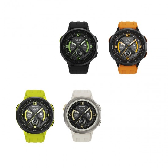 Smartwatch HiFuture Go Mix3
