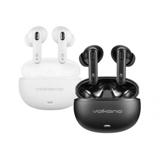 Auriculares inalámbricos Volkano Pulse Series
