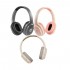 Auriculares Volkano Pebble Series Gris