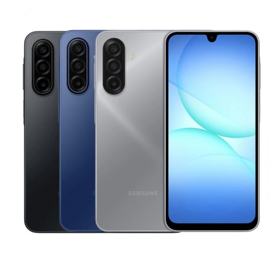 SAMSUNG GALAXY A17 8/256Gb