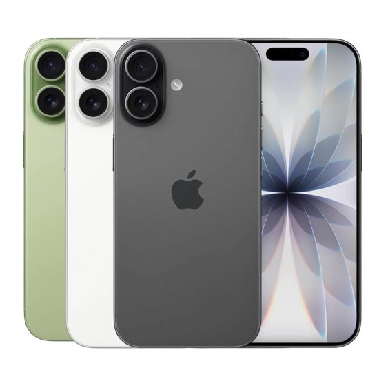 APPLE iPhone 17 5G 256GB