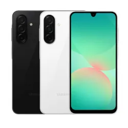 SAMSUNG GALAXY A26 6/128Gb Blanco