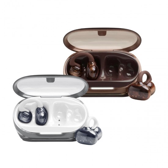 Auriculares JBL Soundgear Clips Open Sound TWS