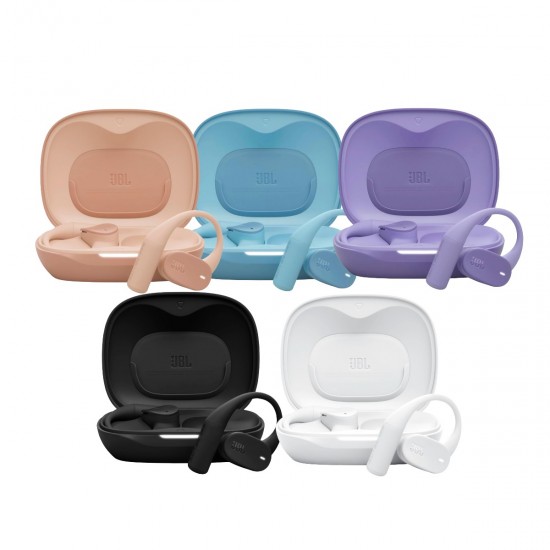 Auriculares JBL Sense Lite Open Ear TWS 