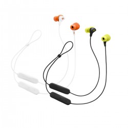 Auriculares Endurance Run 3 BT Blanco