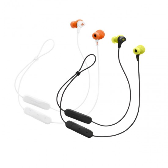 Auriculares Endurance Run 3 BT Blanco