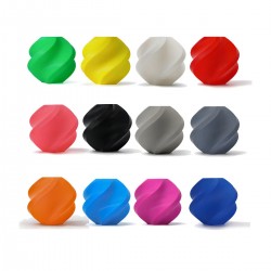 Filamento Bambu Lab PLA Basic 