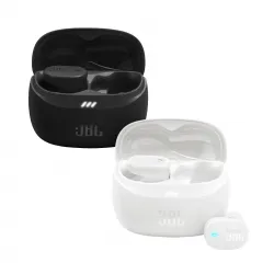 Auriculares JBL Tune Buds 2 negro