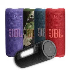 Parlante JBL Grip 
