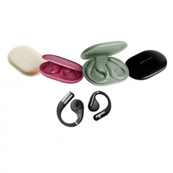 Auriculares Hi Future VibeMate negro