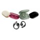 Auriculares Hi Future VibeMate negro