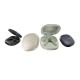 Auriculares Hi Future SonicCore gris