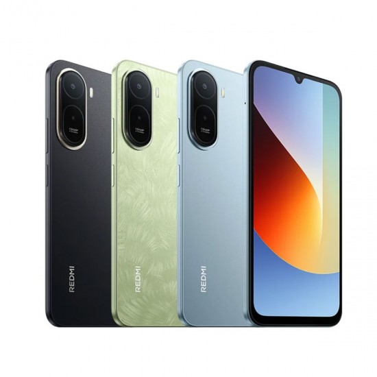 XIAOMI A7 Pro 4/128Gb negro
